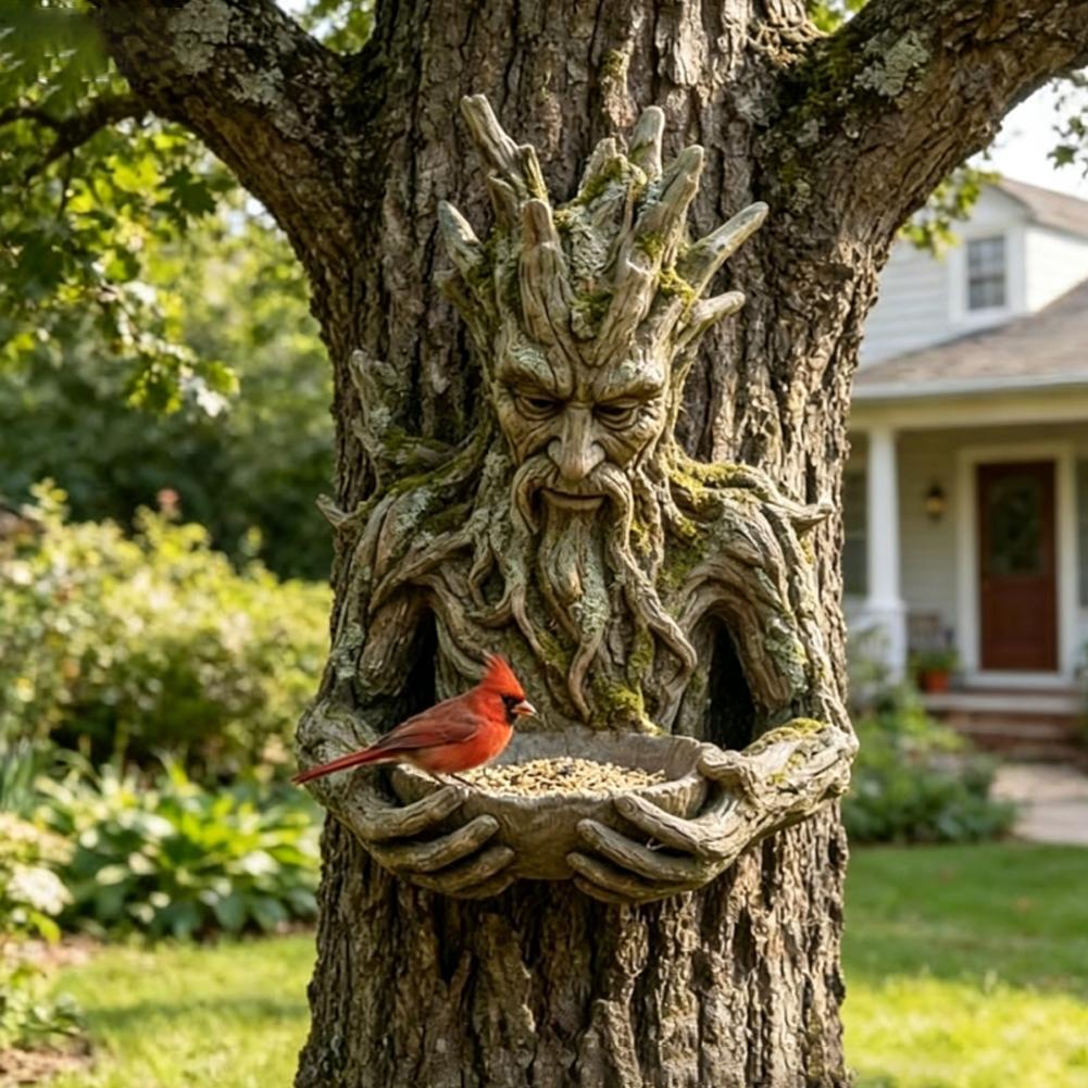 Resin Art And Wood - Hava koşullarına dayanıklı reçine ağaç yüzlü