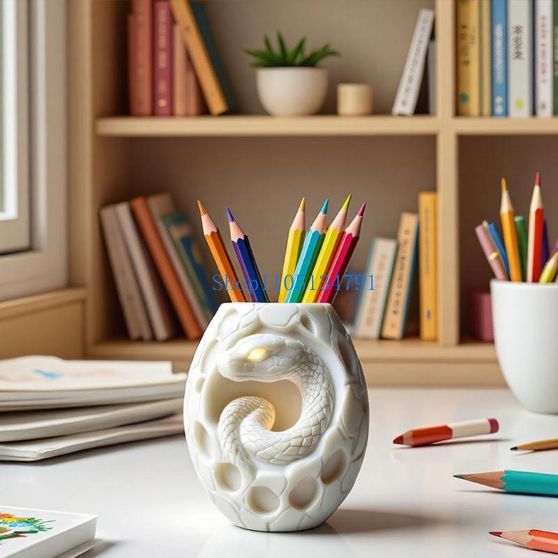 Resin Art Ideas - 98 Yaratıcı Desen Silikon Ekici Kalıp