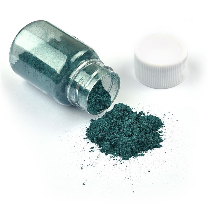 24 renk 20 ml Sedefli Toz Epok - Pearl Powder Resin incelemesi ve fiyatı