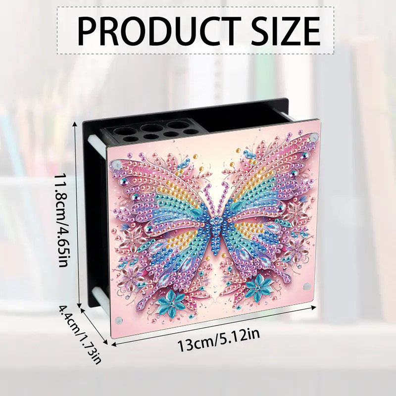 Elmas Boyama Kitleri Deniz Ken - Resin Art Pen incelemesi ve fiyatı