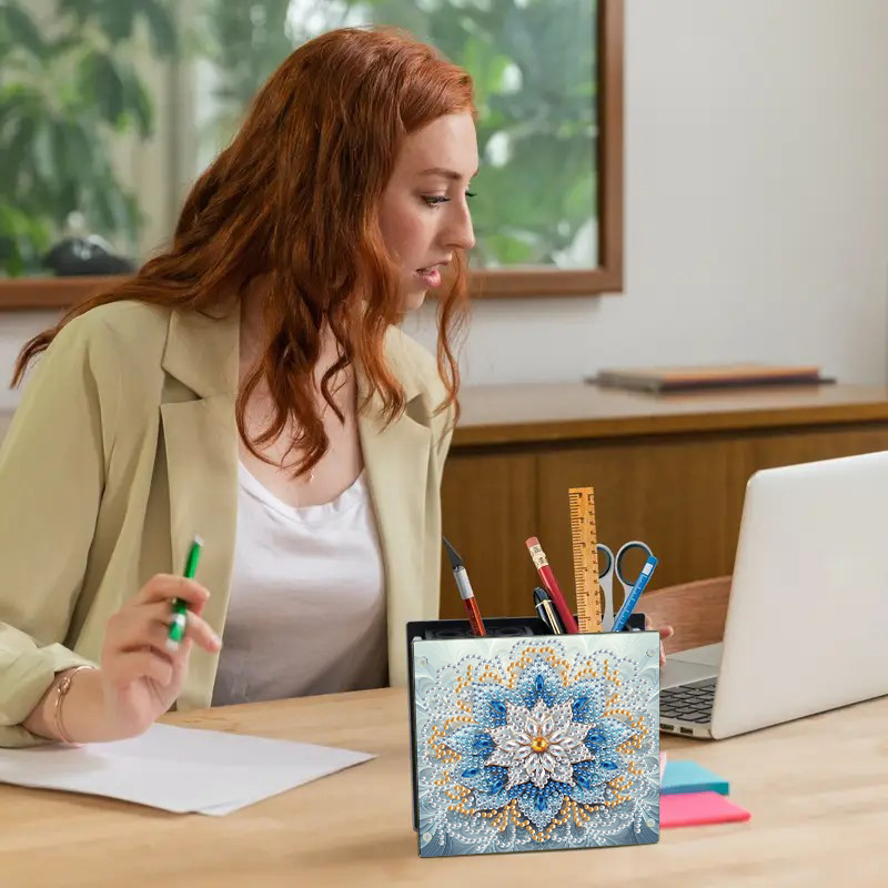 Elmas Boyama Kitleri Deniz Ken - Resin Art Pen incelemesi ve fiyatı