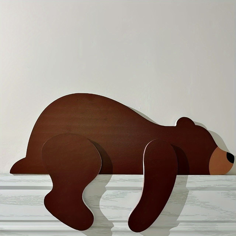İskandinav Tarzı Yeni Eğlencel - Resin Art And Wood incelemesi ve fiyatı