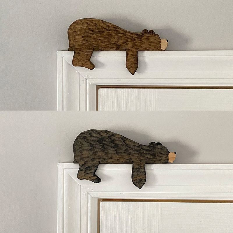 İskandinav Tarzı Yeni Eğlencel - Resin Art And Wood incelemesi ve fiyatı