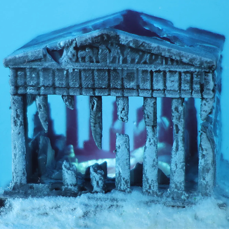 YENİ Denizcilik Sanatı Ev Deko - Resin Art And Wood incelemesi ve fiyatı