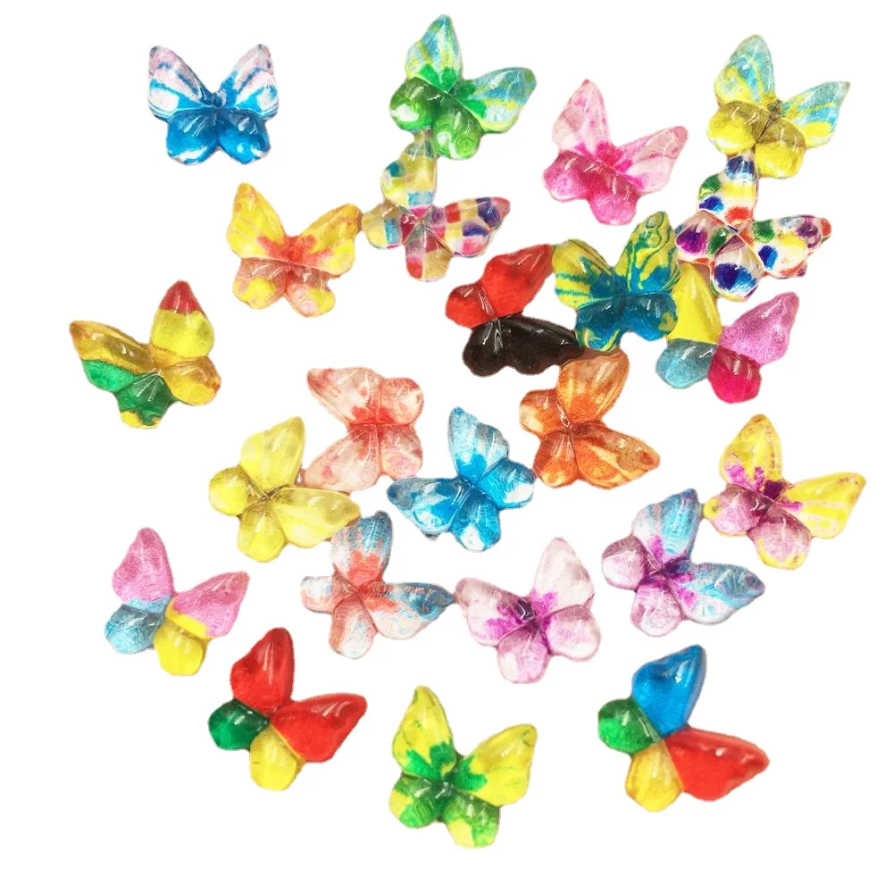 Reçine Glitter renkli 10mm Kaw - Resin Art Workshop incelemesi ve fiyatı