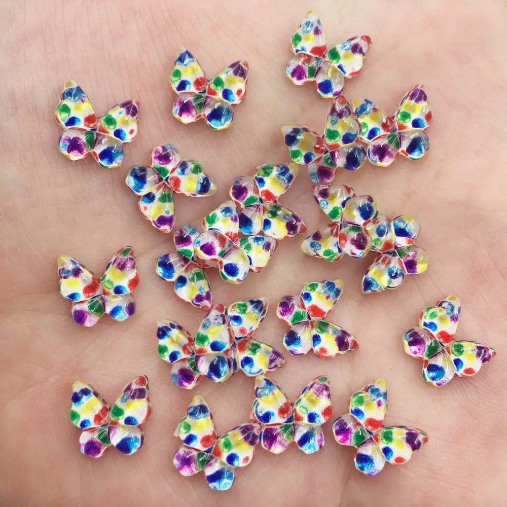 Reçine Glitter renkli 10mm Kaw - Resin Art Workshop incelemesi ve fiyatı