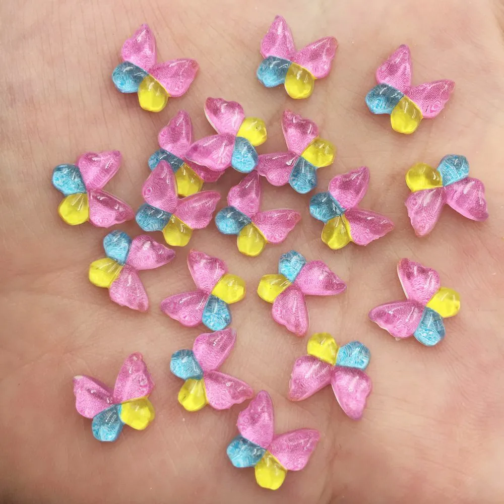 Reçine Glitter renkli 10mm Kaw - Resin Art Workshop incelemesi ve fiyatı