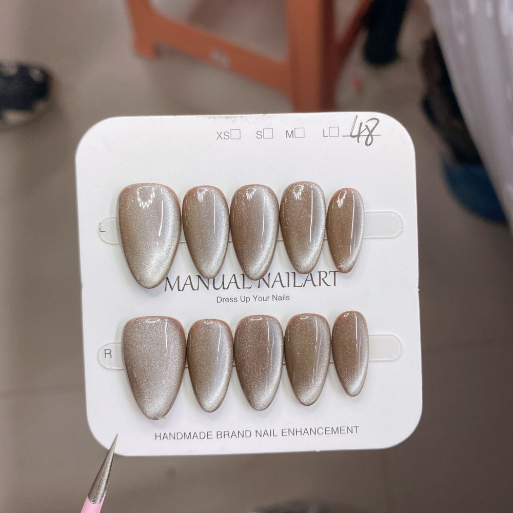 10 adet Fransız Badem Şekli Ke - Resin Art Gel incelemesi ve fiyatı