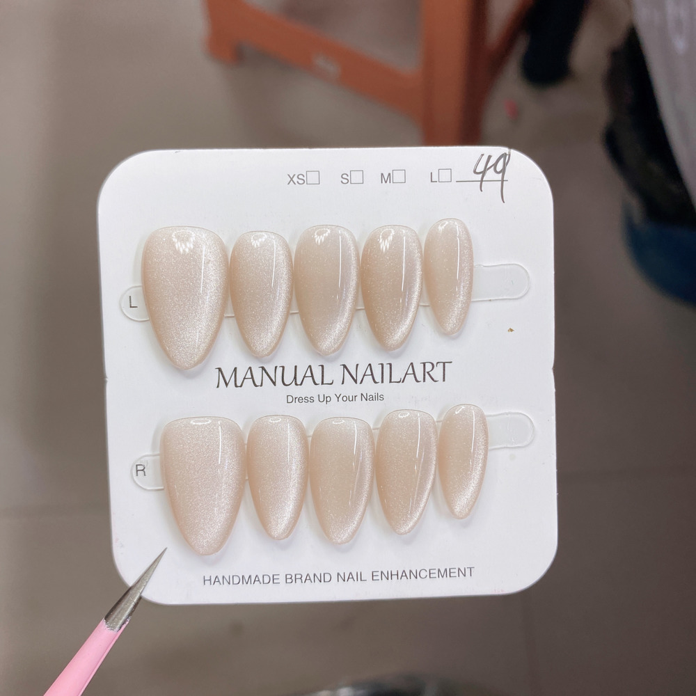 10 adet Fransız Badem Şekli Ke - Resin Art Gel incelemesi ve fiyatı