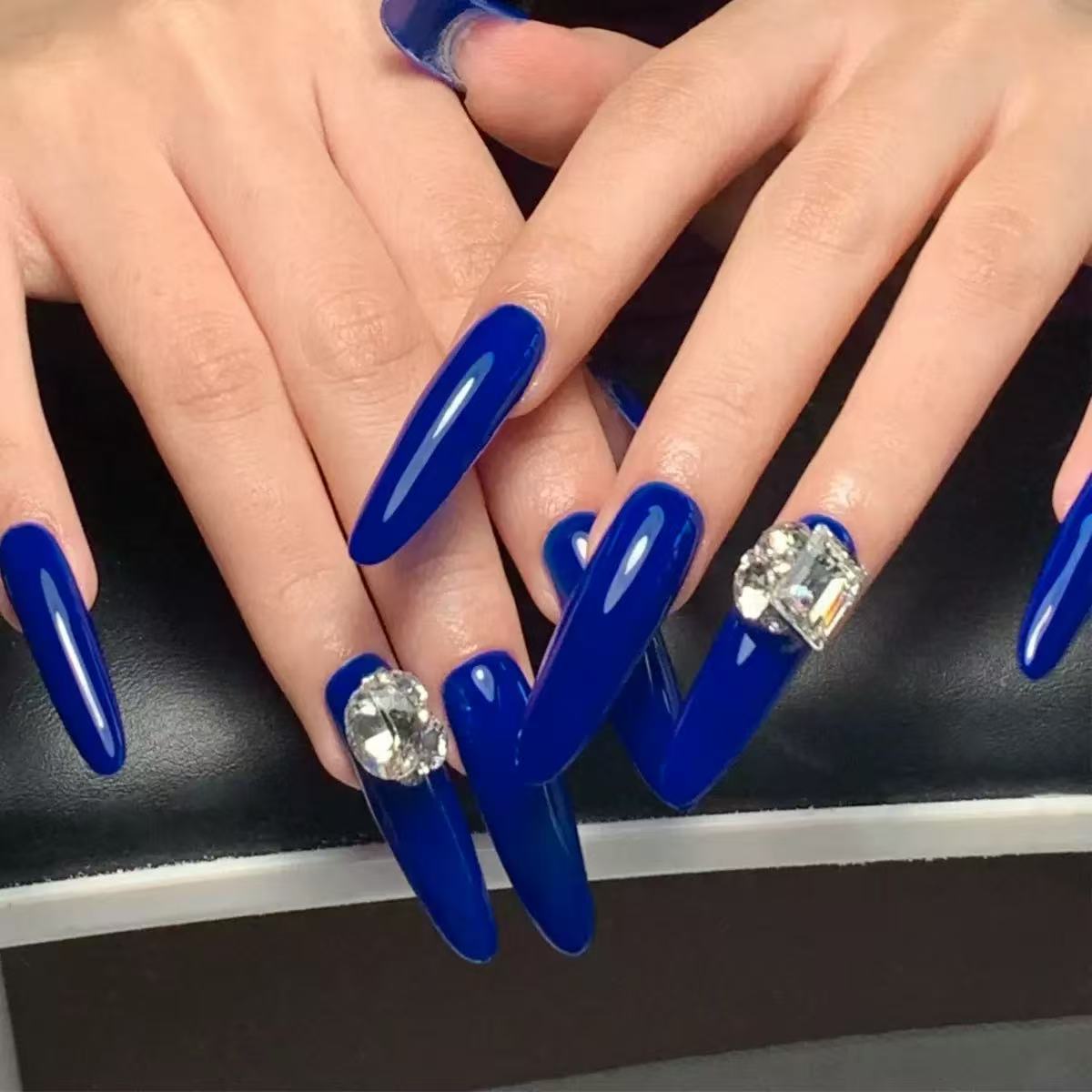 1 adet 15ML Klein mavi jel saf - Resin Art Gel incelemesi ve fiyatı