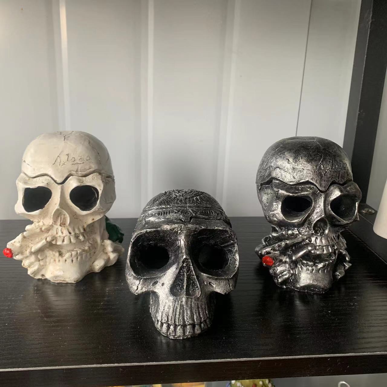 Cadılar bayramı Yeni Avrupa Sa - Resin Art Gift For Anniversary incelemesi ve fiyatı