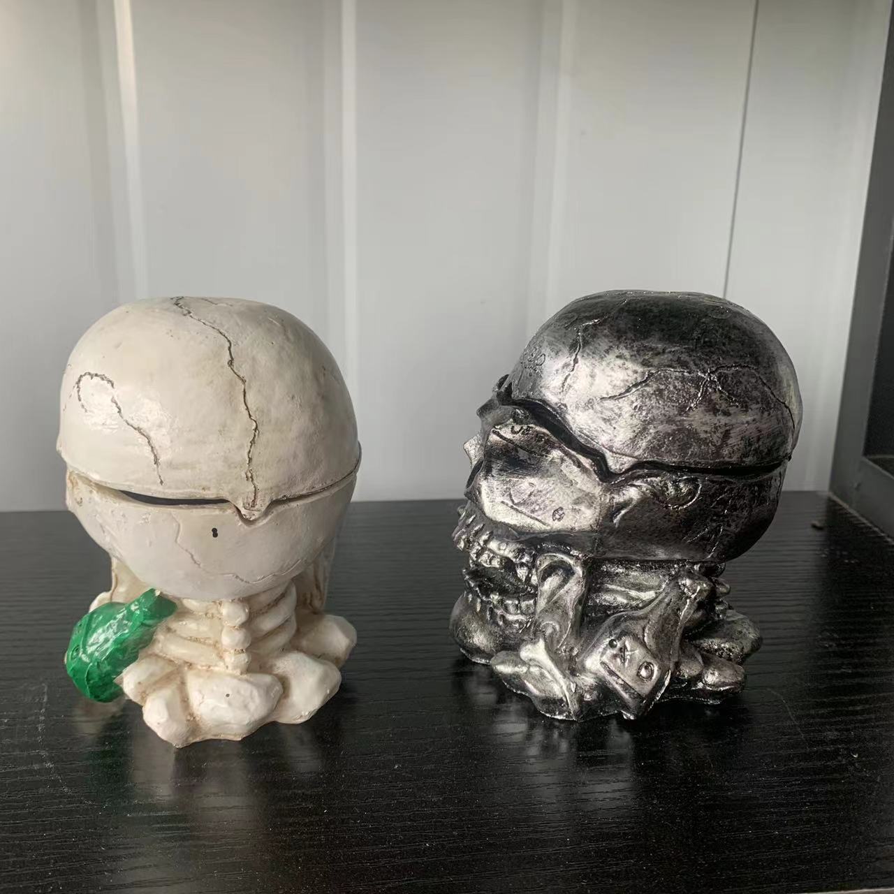 Cadılar bayramı Yeni Avrupa Sa - Resin Art Gift For Anniversary incelemesi ve fiyatı