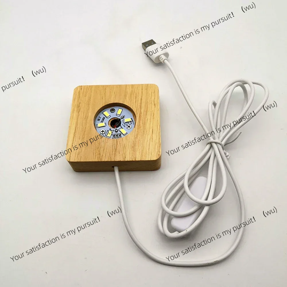 Kare Işıklı Reçine Kalıbı, Reç - Resin Art Stand incelemesi ve fiyatı