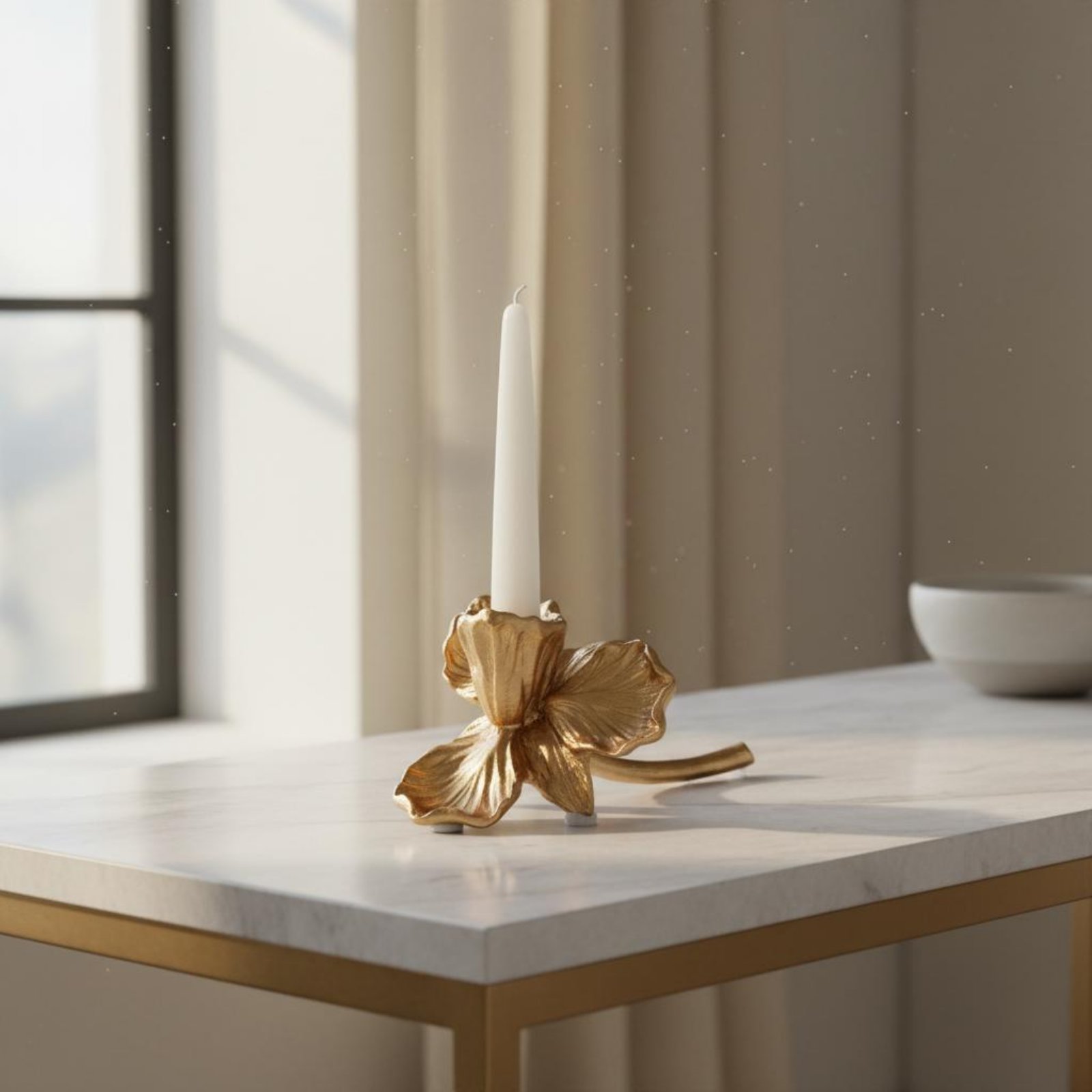 Iris Mumluk Modern Lüks Fransı - Resin Artist incelemesi ve fiyatı