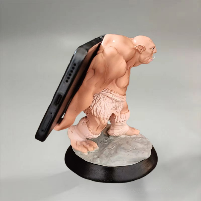 Modern Reçine El Sanatları Ork - Resin Art Stand incelemesi ve fiyatı