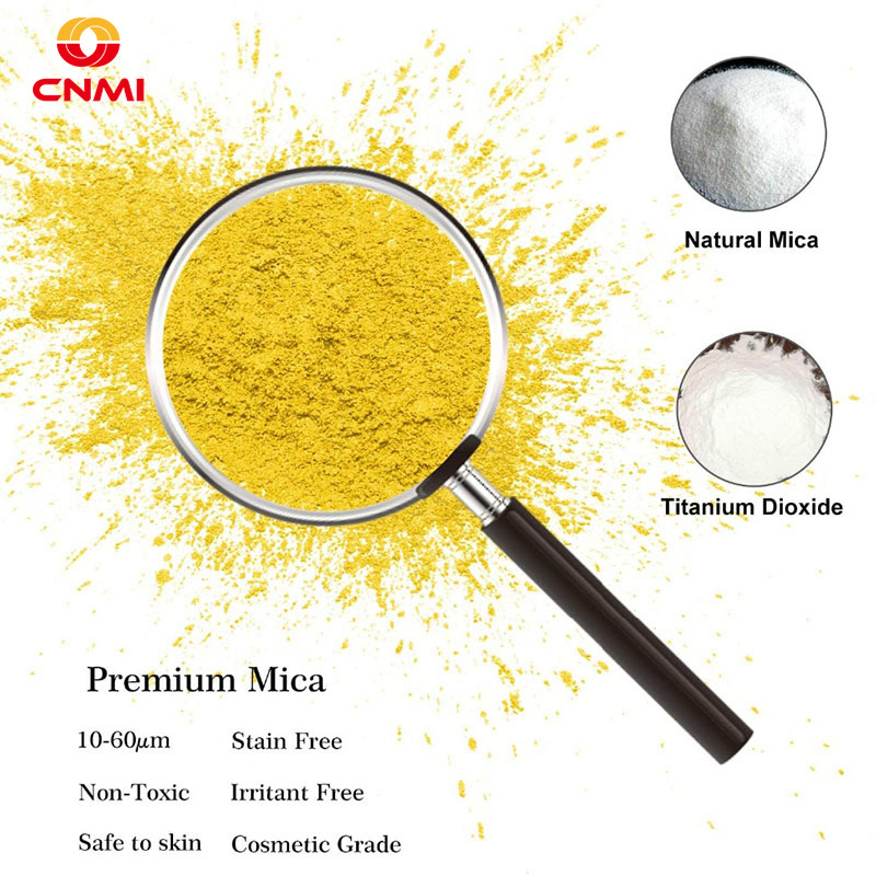 100g Kraliyet Altın Mika Tozu  - Pearl Powder Resin incelemesi ve fiyatı