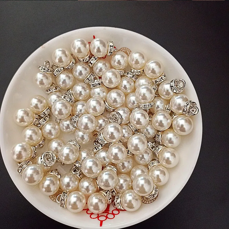 30 Adet Yuvarlak Inci Elmas Ko - Resin Art Gift For Anniversary incelemesi ve fiyatı