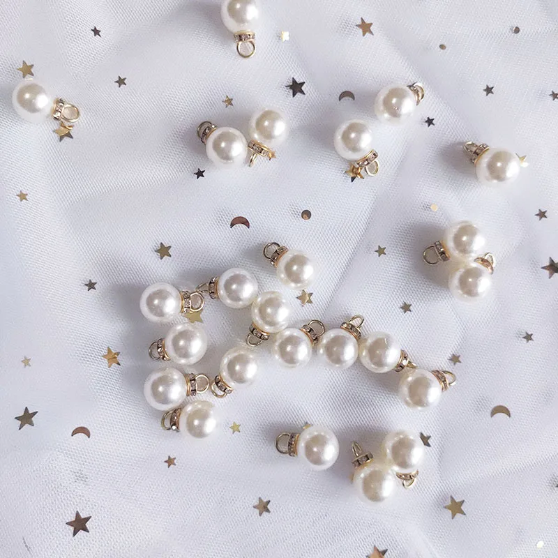 30 Adet Yuvarlak Inci Elmas Ko - Resin Art Gift For Anniversary incelemesi ve fiyatı