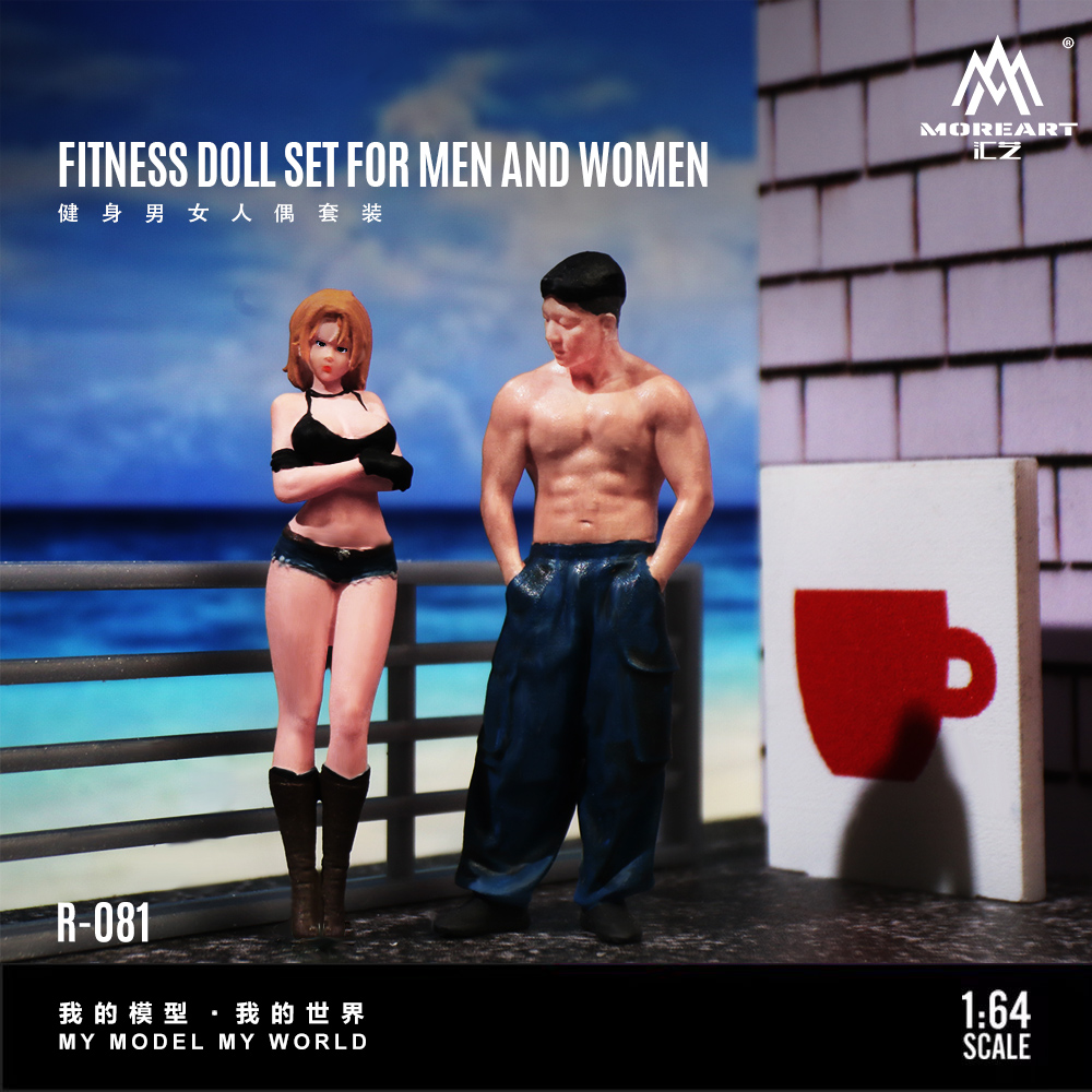 Daha Fazla Sanat Eseri 1:64 Fi - Resin Art And Decor incelemesi ve fiyatı