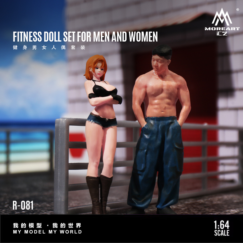 Daha Fazla Sanat Eseri 1:64 Fi - Resin Art And Decor incelemesi ve fiyatı