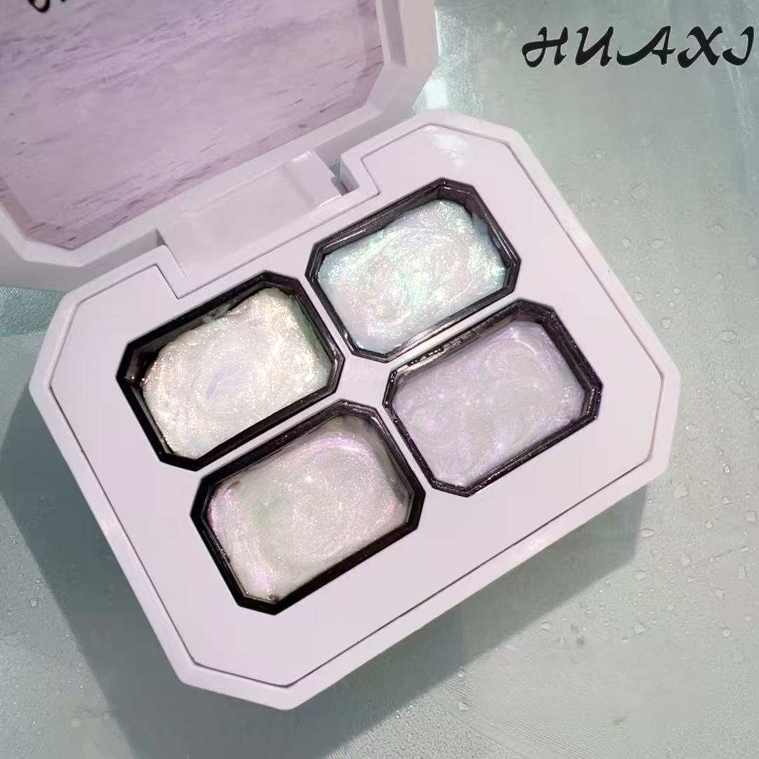 4 Renkli Pat Boyama Jeli Oje Y - Resin Art Gel incelemesi ve fiyatı