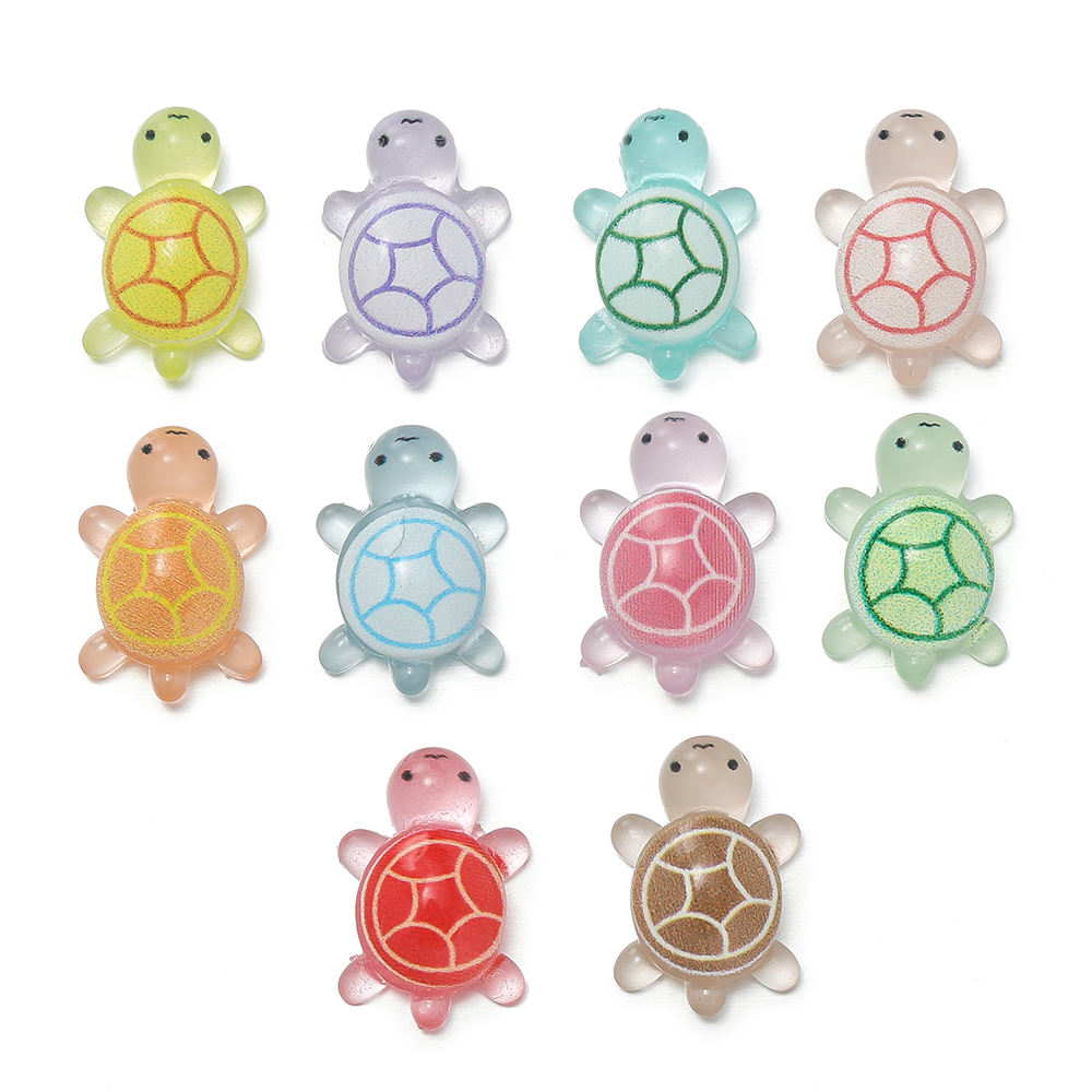 10 adet/lot Mini Reçine Deniz  - Resin Art And Decor incelemesi ve fiyatı