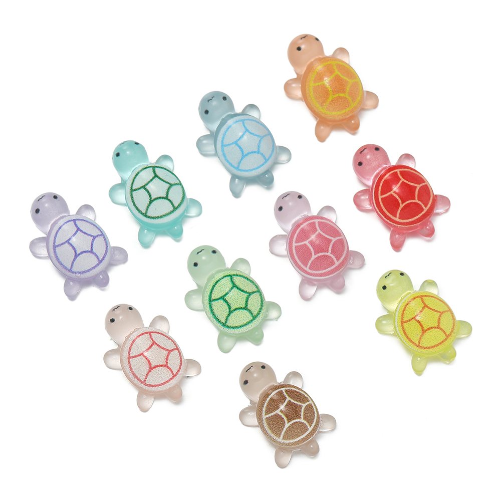 10 adet/lot Mini Reçine Deniz  - Resin Art And Decor incelemesi ve fiyatı