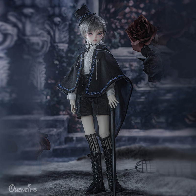 Pega BJD 1/4 Bebek GL İkinci N - Resin Artist incelemesi ve fiyatı