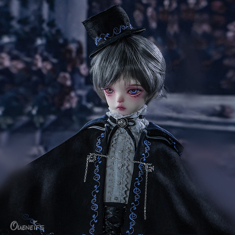 Pega BJD 1/4 Bebek GL İkinci N - Resin Artist incelemesi ve fiyatı