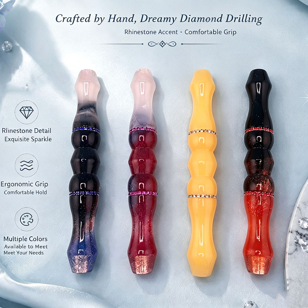 Yeni DIY El Yapımı Reçine Elma - Resin Art Pen incelemesi ve fiyatı