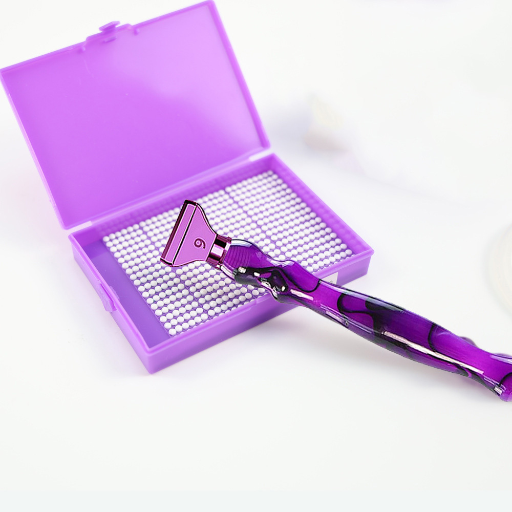 Elmas boyama kalemi aksesuar a - Resin Art Pen incelemesi ve fiyatı