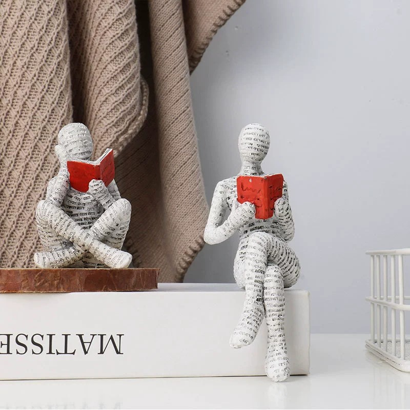 1 adet Yaratıcı Okuma Kağıdı H - Resin Art Gift For Anniversary incelemesi ve fiyatı
