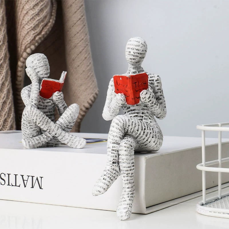 1 adet Yaratıcı Okuma Kağıdı H - Resin Art Gift For Anniversary incelemesi ve fiyatı