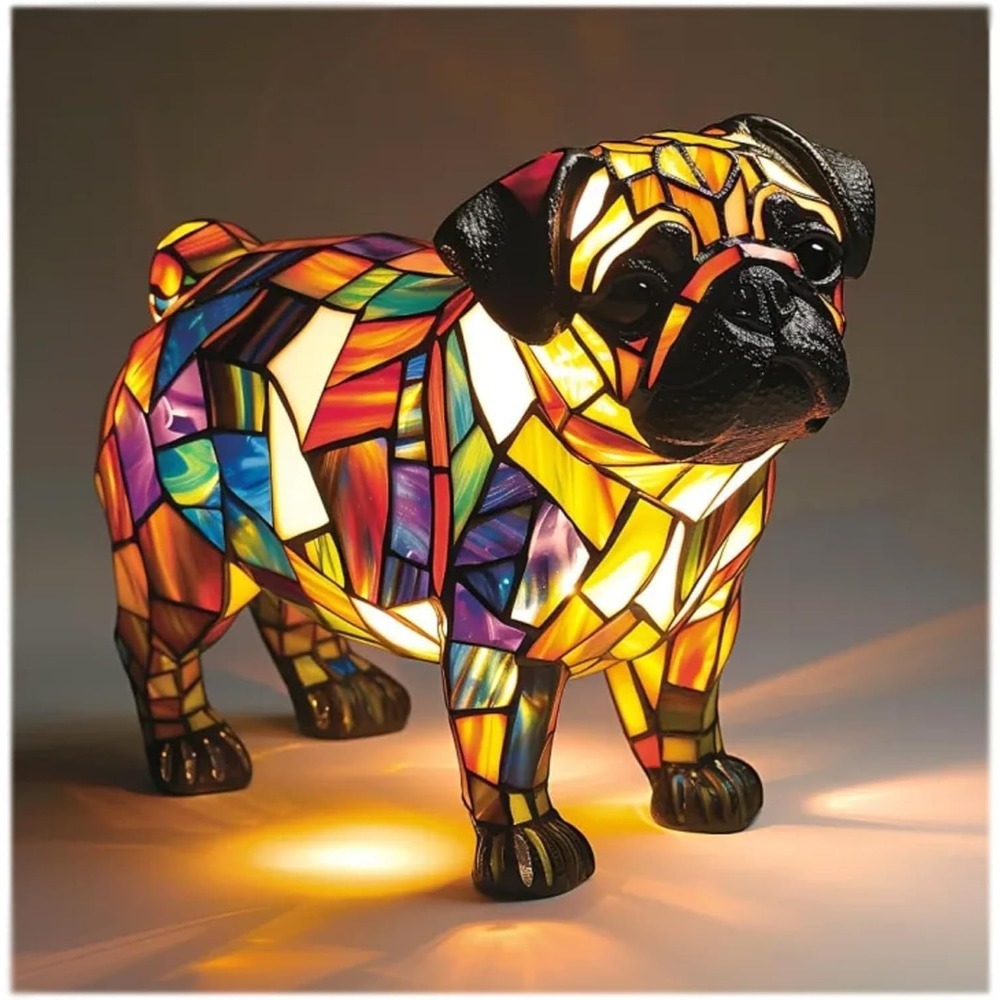 Yeni Köpek Serisi Reçine Figür - Resin Artist incelemesi ve fiyatı