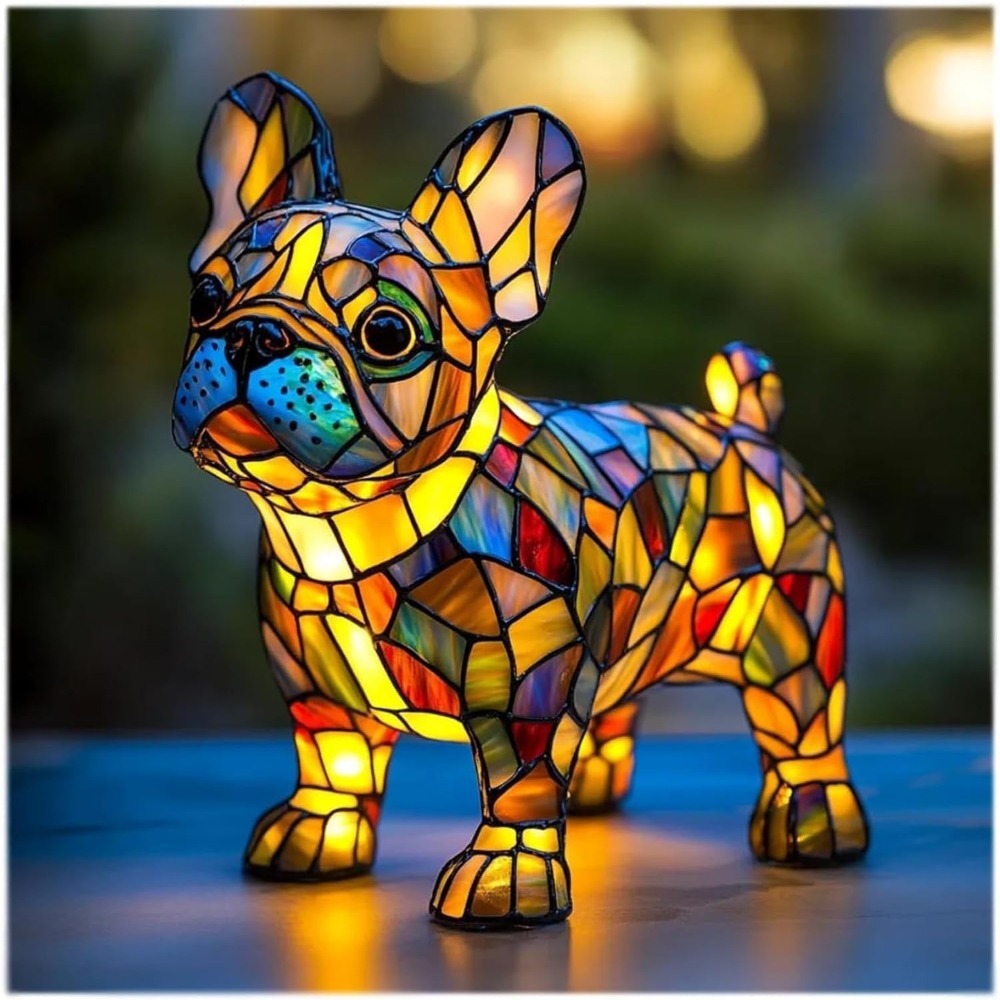 Yeni Köpek Serisi Reçine Figür - Resin Artist incelemesi ve fiyatı