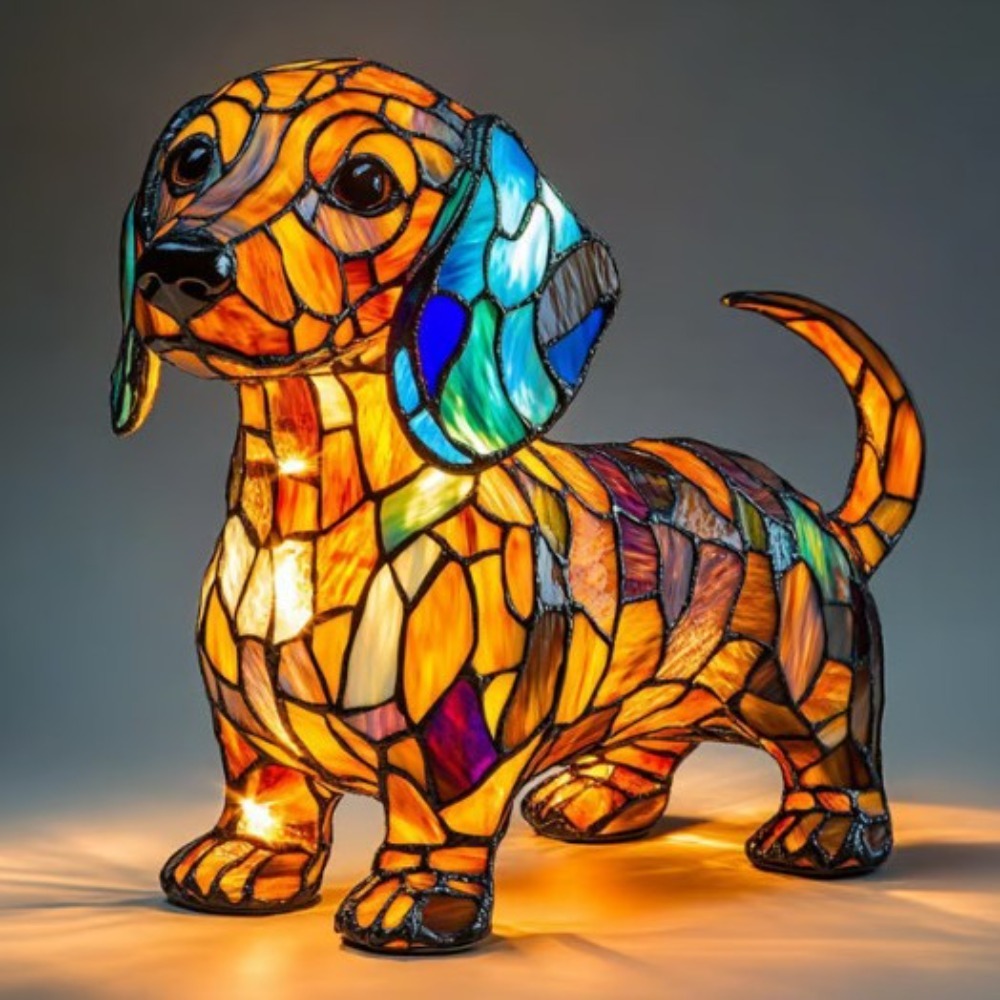 Yeni Köpek Serisi Reçine Figür - Resin Artist incelemesi ve fiyatı