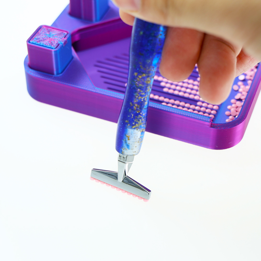 İnce 1-25 Başlıklı Metal Yükse - Resin Art Pen incelemesi ve fiyatı