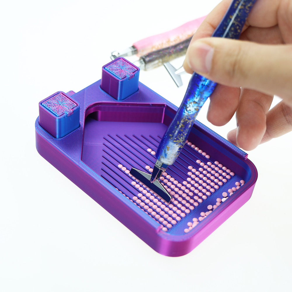 İnce 1-25 Başlıklı Metal Yükse - Resin Art Pen incelemesi ve fiyatı