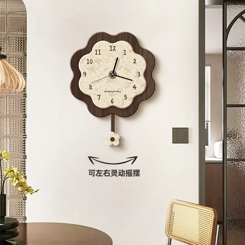 Çin Tarzı Yaratıcı Sanat Duvar - Resin Art Wall Clock incelemesi ve fiyatı