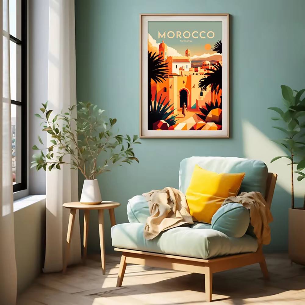 Modern Mutfak Dekor Franch İta - Resin Art Ideas incelemesi ve fiyatı