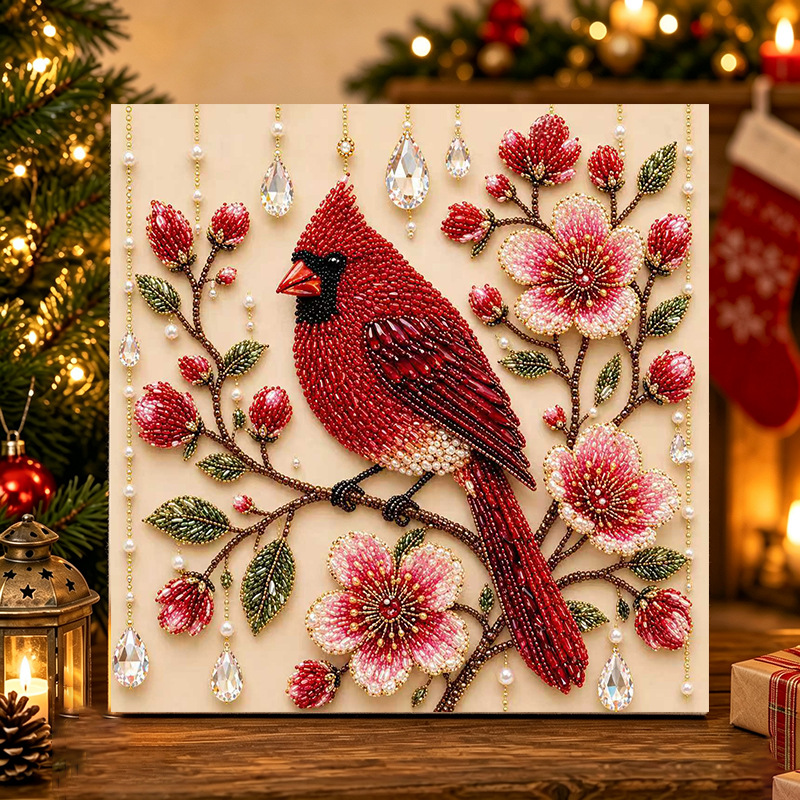 Baykuş Elmas İnci Sanatı Yetiş - Resin Art Gift incelemesi ve fiyatı