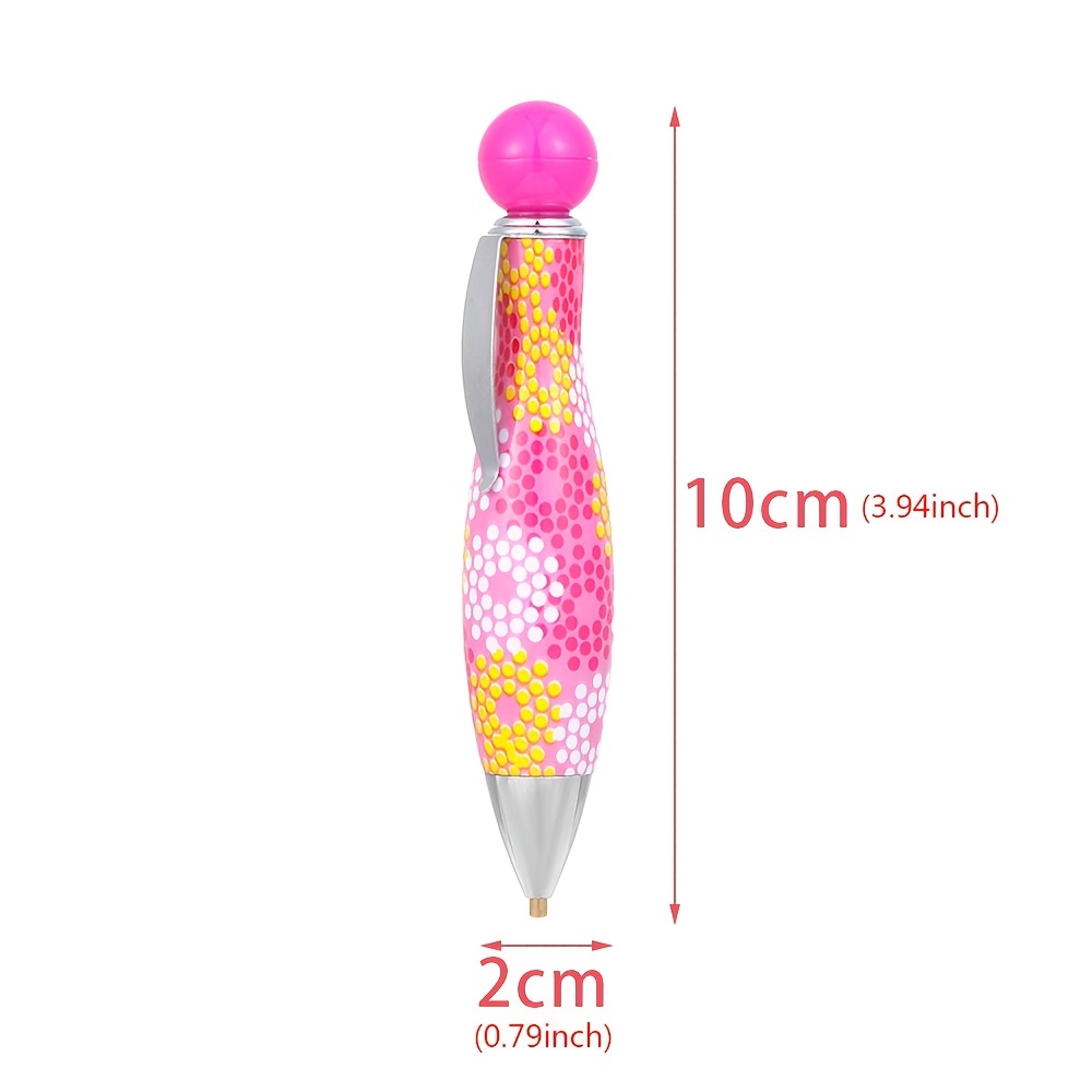 1 adet rastgele renk 5D DIY re - Resin Art Pen incelemesi ve fiyatı