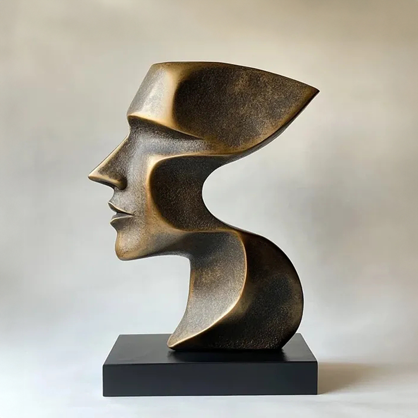 Yaratıcı İnsan Figürü Heykeli, - Resin Art Gift For Anniversary incelemesi ve fiyatı