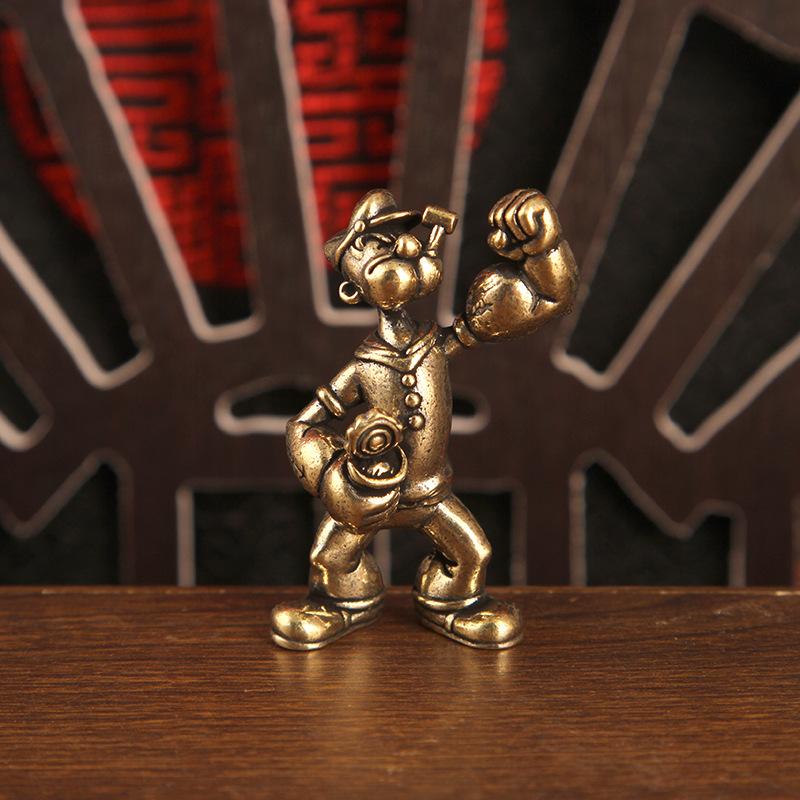 △   1/2 adet Popeye denizci ad - Resin Art Workshop incelemesi ve fiyatı