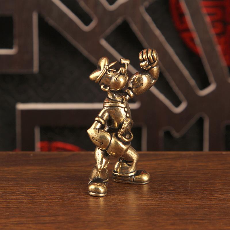 △   1/2 adet Popeye denizci ad - Resin Art Workshop incelemesi ve fiyatı