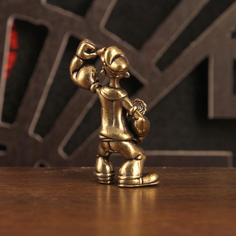 △   1/2 adet Popeye denizci ad - Resin Art Workshop incelemesi ve fiyatı