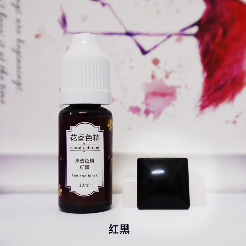 10ml epoksi reçine difüzyon Pi - Resin Pigment Alcohol Ink incelemesi ve fiyatı