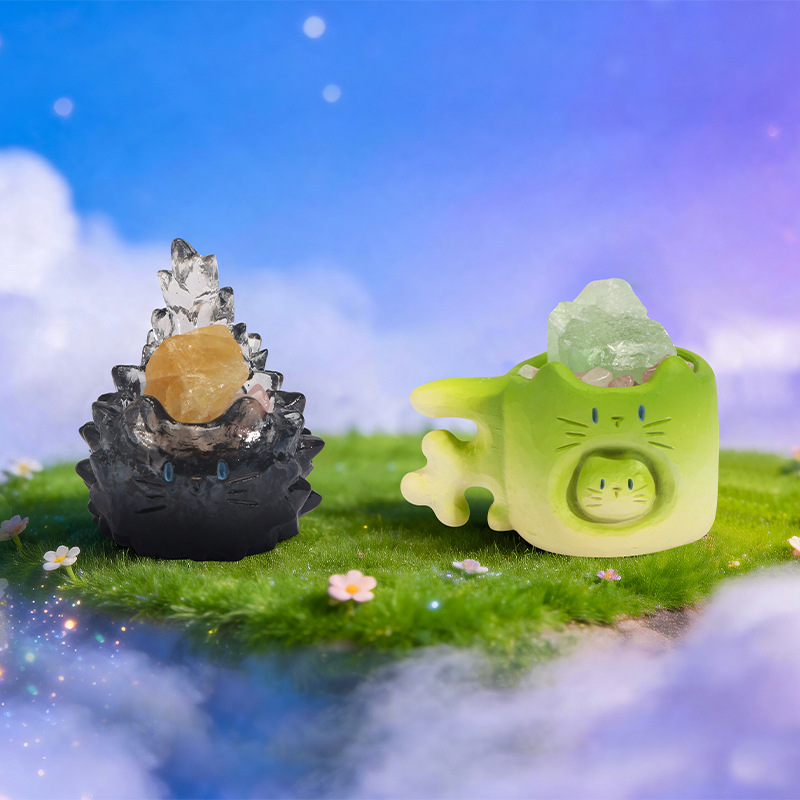 Cat Pai Deniz Enerjisi Serisi  - Resin Artist incelemesi ve fiyatı
