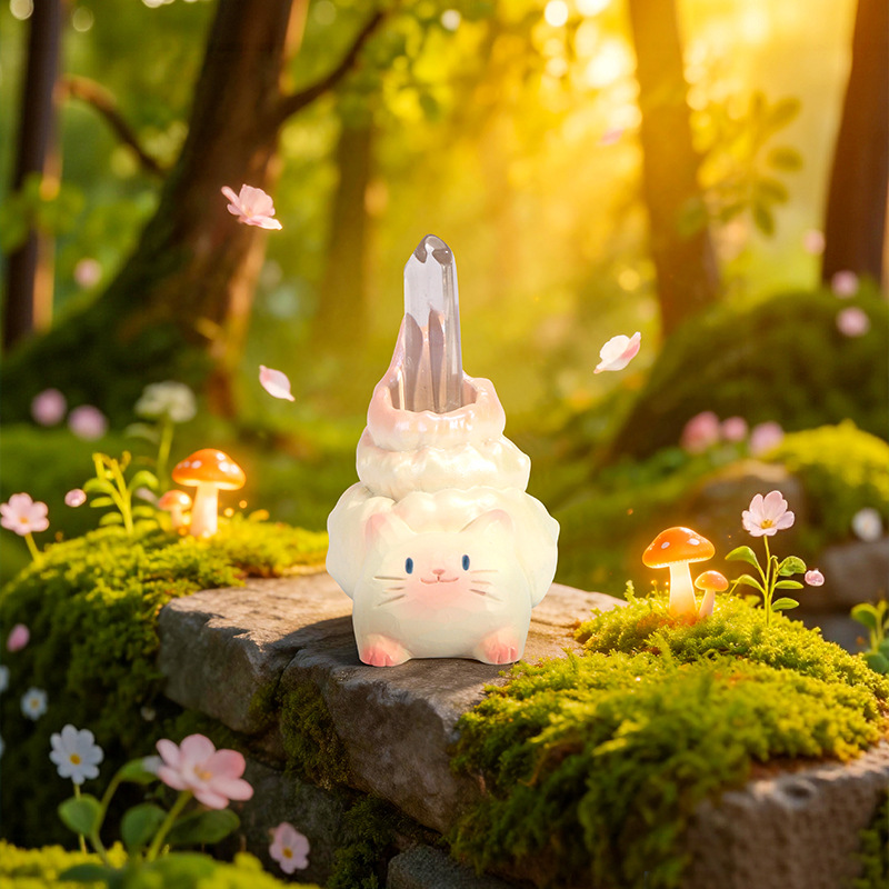 Cat Pai Deniz Enerjisi Serisi  - Resin Artist incelemesi ve fiyatı