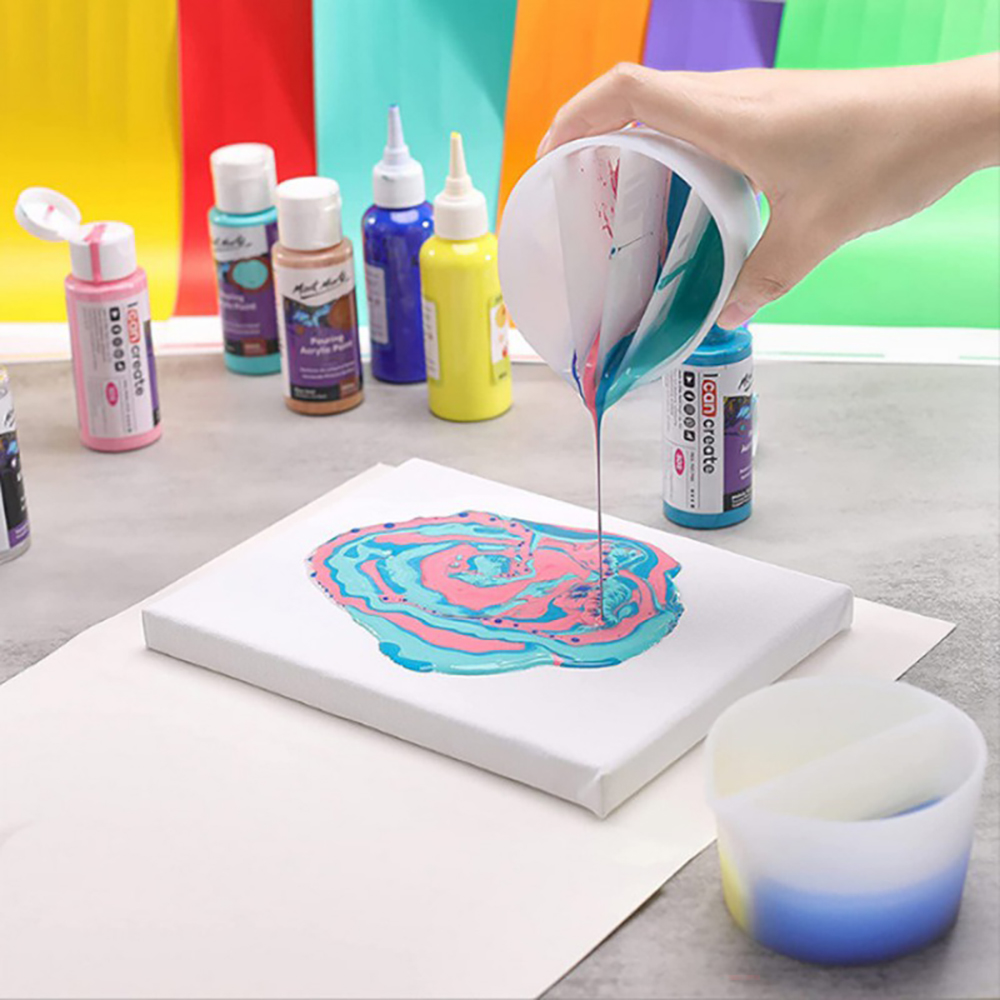 2/3/4/5 izgaralar silikon bölü - Resin Artist incelemesi ve fiyatı
